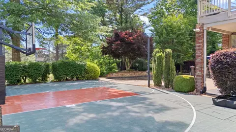 Exterior - 872 Pathview Ct, Dacula, GA 30019 photo 8 of 20