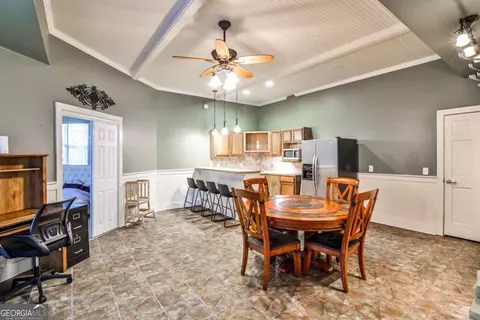 Dining - 872 Pathview Ct, Dacula, GA 30019 photo 6 of 7