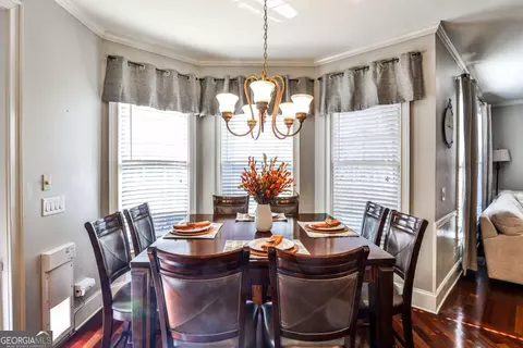 Dining - 872 Pathview Ct, Dacula, GA 30019 photo 5 of 7