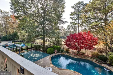 Exterior - 872 Pathview Ct, Dacula, GA 30019 photo 15 of 20