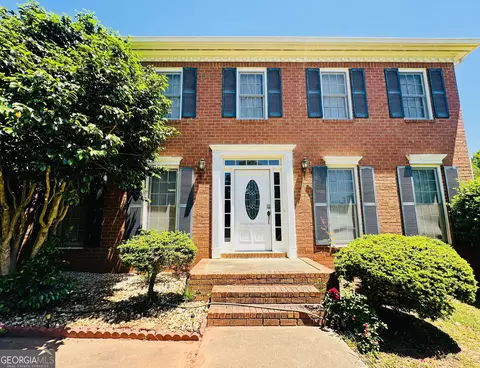 150 Patriots Walk, Fayetteville, GA 30214
