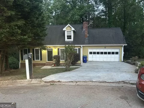 6003 Wellborn Trce, Lithonia, GA 30058