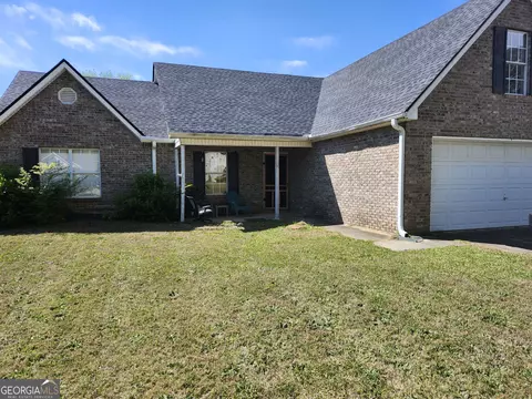 121 Brentwood Blvd, Monroe, GA 30655