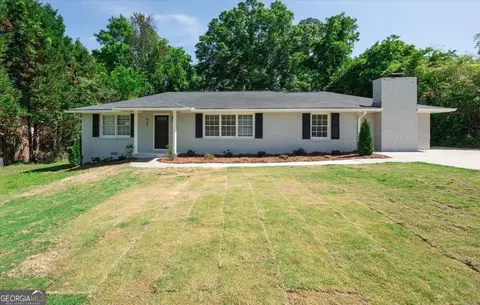 969 Newport Rd, Macon, GA 31210