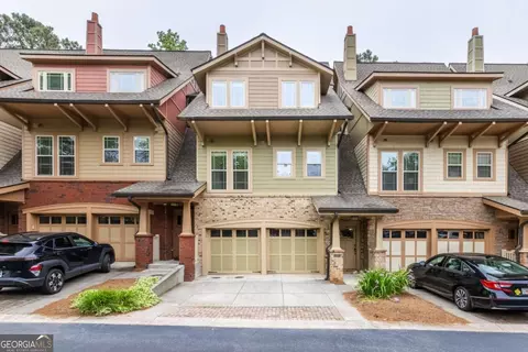845 Millwork Cir, Johns Creek, GA 30097