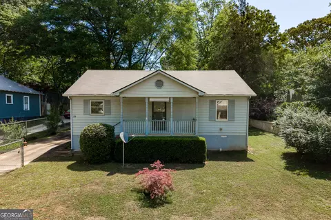 178 Childs St, Athens, GA 30601