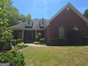 3632 Creekstone Dr, Gainesville, GA 30506