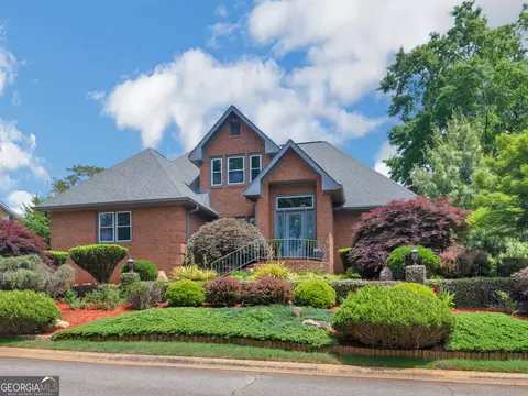 125 Oakpark Ter, Mcdonough, GA 30253