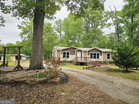 3585 W Highway 34, Newnan, GA 30263