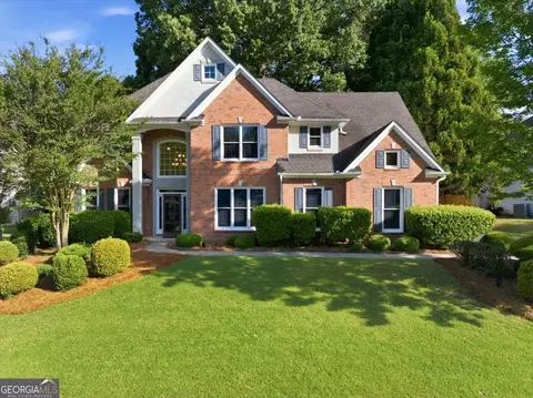 4154 Berkeley Lndg NW, Kennesaw, GA 30144