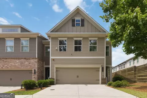 317 Alday Ln, Marietta, GA 30060