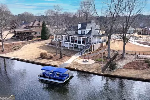 145 Bay Dr, Newnan, GA 30263