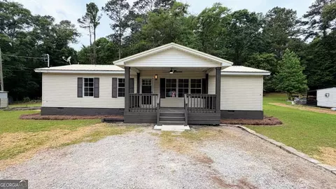 6476 River Hills Cir, Southside, AL 35907
