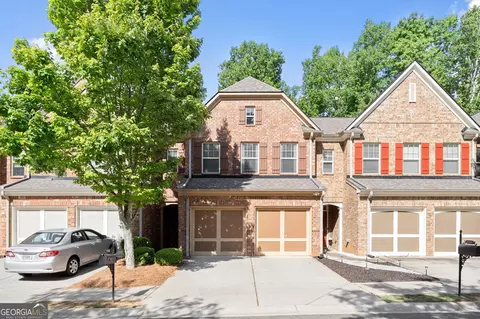 1530 Faircrest Ln, Alpharetta, GA 30004