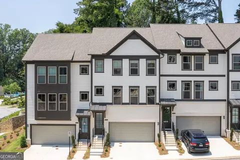 1312 Stanley Park Dr, Decatur, GA 30033