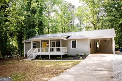 145 Susan Cir, Winterville, GA 30683