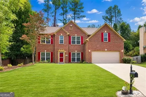 2855 Stonehenge Ct, Cumming, GA 30041