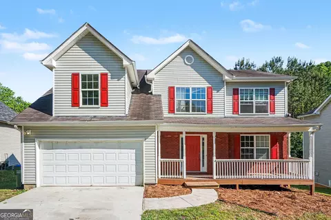 4197 Shoreside Cir SW, Snellville, GA 30039