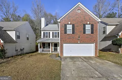 4005 Jackson Shoals Ct, Lawrenceville, GA 30044