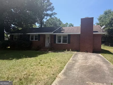 1005 N First St, Fort Valley, GA 31030