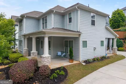 2681 Oak Leaf Pl SE, Atlanta, GA 30316