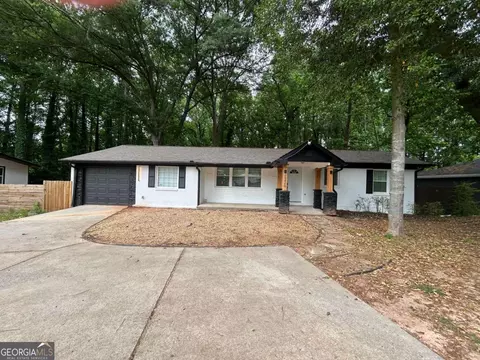 2236 Brannen Rd SE, Atlanta, GA 30316