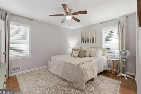 Bedroom - 4147 Suzanne Ln, Duluth, GA 30096 photo 1 of 4