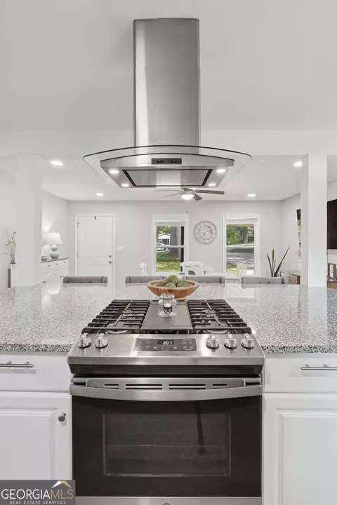 Kitchen - 4147 Suzanne Ln, Duluth, GA 30096 photo 1 of 3