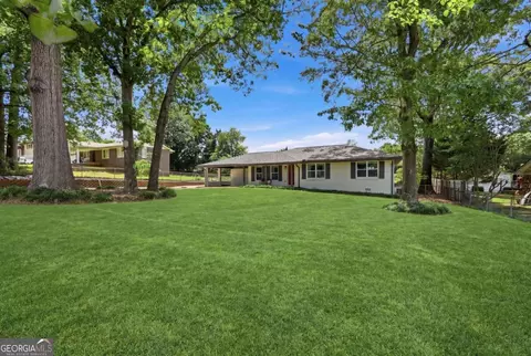 4147 Suzanne Ln, Duluth, GA 30096