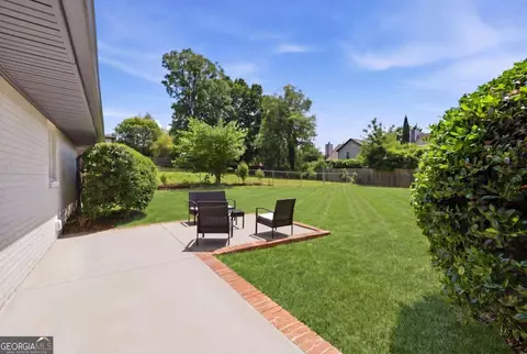 Exterior - 4147 Suzanne Ln, Duluth, GA 30096 photo 3 of 5