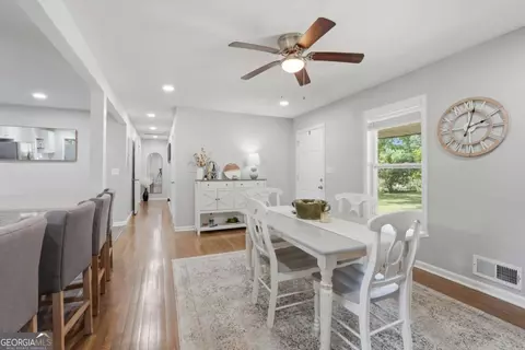 Entry Way - 4147 Suzanne Ln, Duluth, GA 30096 photo 1 of 1