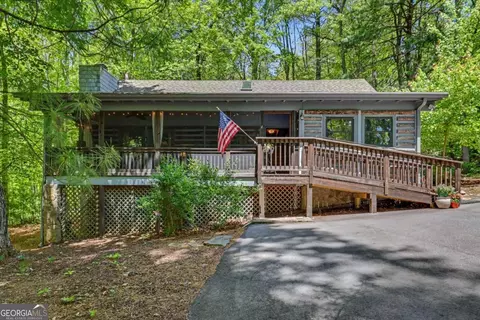 4 Saddleback Cir, Sky Valley, GA 30537
