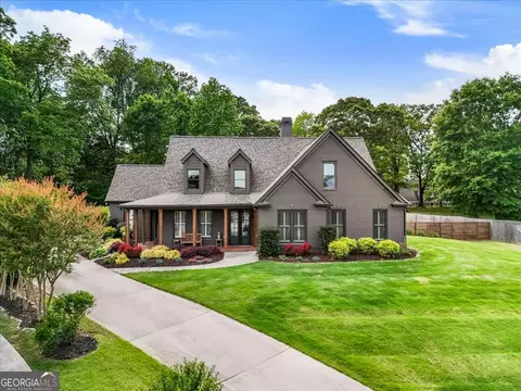 4940 Montclair Trl, Cumming, GA 30040