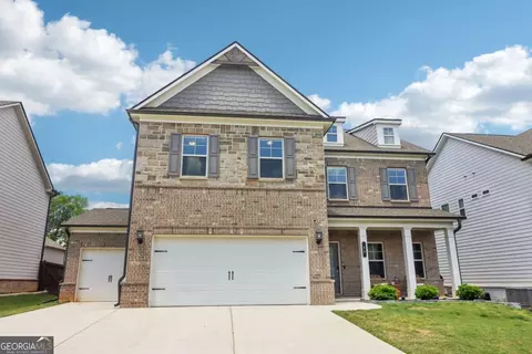 66 Cottontail Ln, Loganville, GA 30052