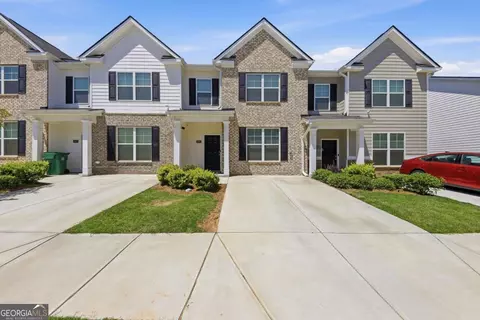 2683 Paxton Pl, Decatur, GA 30034