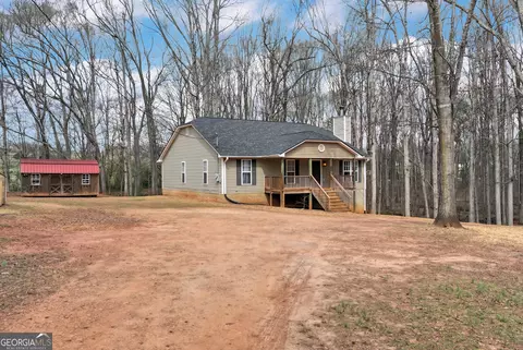 115 Rock Quarry Dr, Danielsville, GA 30633