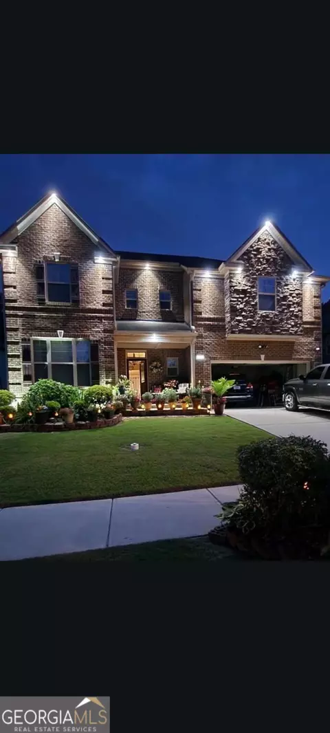1952 Poplar Falls Ave, Lithonia, GA 30058