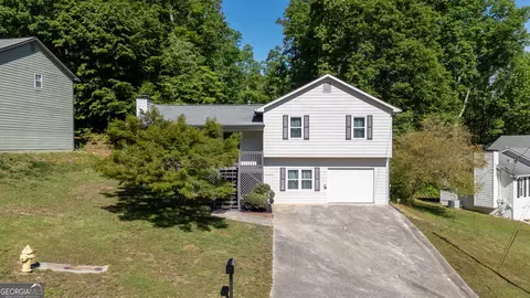 228 Brookside Dr, Dallas, GA 30132