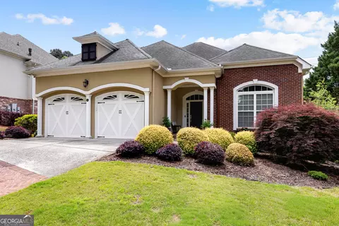 123 Crown Ct, Peachtree City, GA 30269