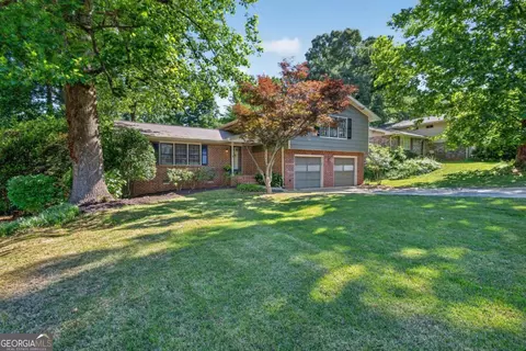 4324 Tucker North Ct, Tucker, GA 30084