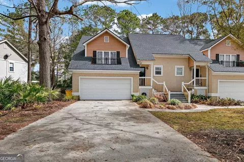 1033 Mayflower Rd NE, Townsend, GA 31331