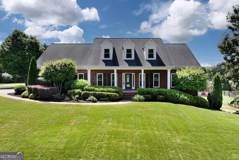 11157 Lewis Braselton Blvd, Braselton, GA 30517