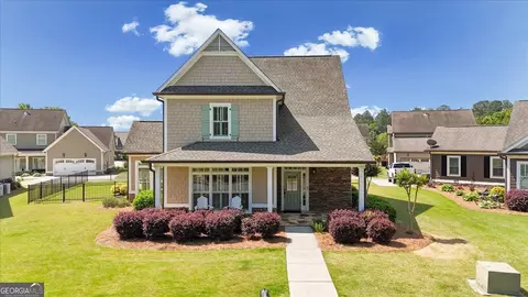 8 Deering Way, Cartersville, GA 30120