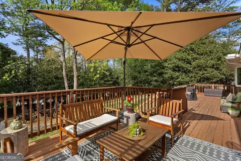 2624 Peeler Rd, Atlanta, GA 30360