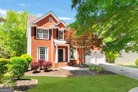 407 Whisper Wind Ln, Woodstock, GA 30188