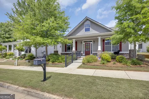 4195 Dorchester Dr SE, Covington, GA 30014