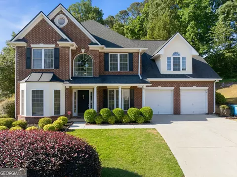 4630 Admiral Ridge Way, Lilburn, GA 30047