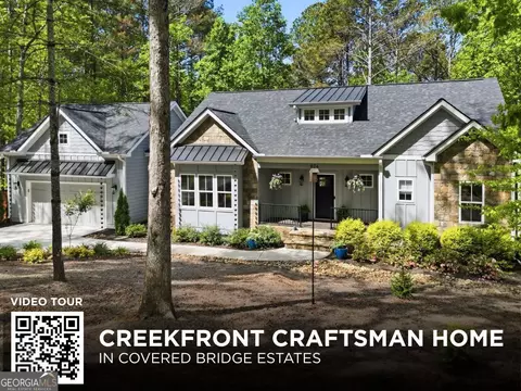 824 Bridge Rd #56, Ellijay, GA 30540