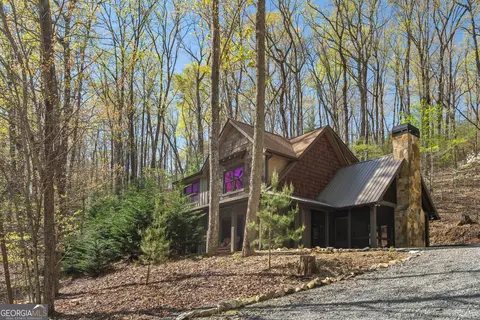 455 Shepherds Walk, Morganton, GA 30560