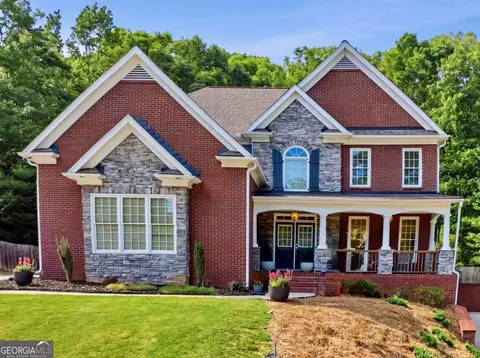 67 Pointer Ln, Braselton, GA 30517